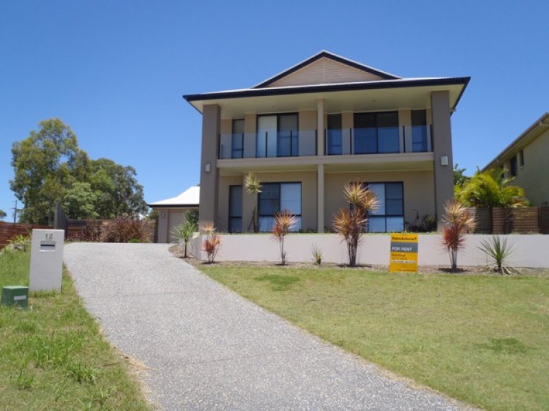 12 Slipstream Road, Coomera, QLD 4209