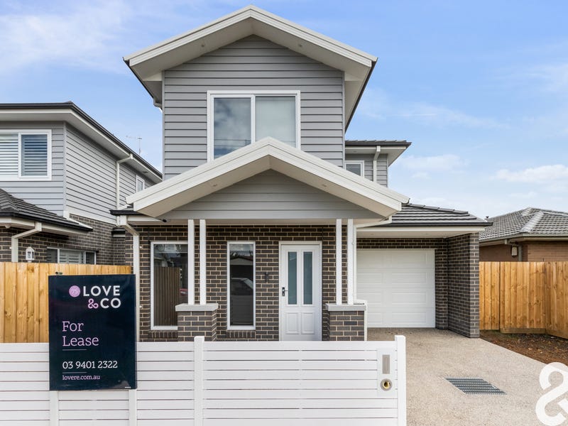 27 Kemp Avenue, Thomastown, VIC 3074