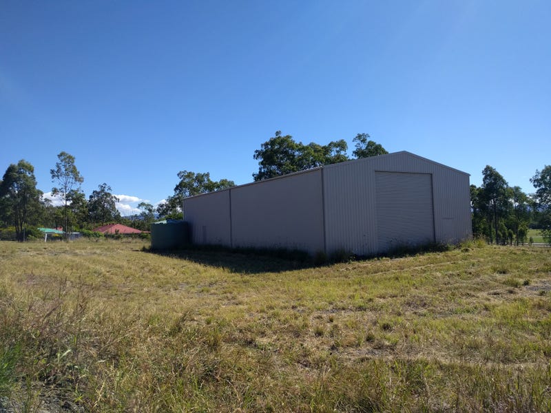 18 Nans Road, Helidon Spa, QLD 4344