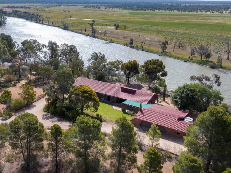 180 Briers Road, Loxton, SA 5333 House for Sale