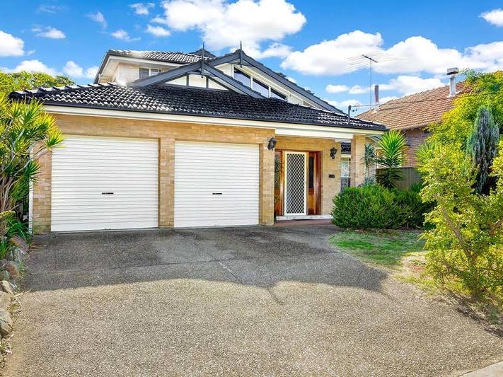 9 Pomeroy Street, North Strathfield, NSW 2137