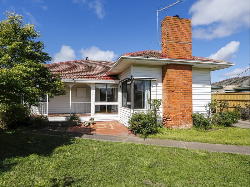 116 Thomson Street, Sale, VIC 3850