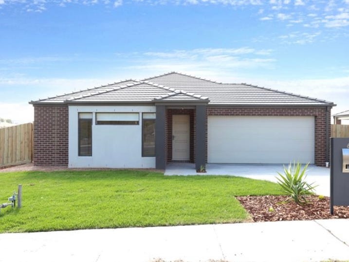 6 Highbridge Cr, Sunbury, Vic 3429 House for Rent