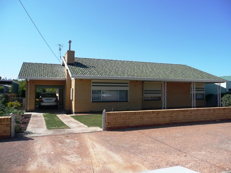 40 East Terrace, Ceduna, SA 5690 Property Details
