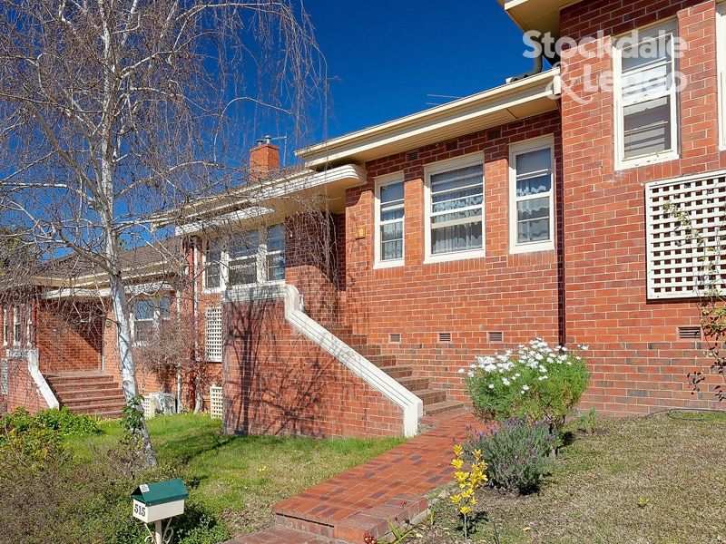 515 Garden Street, Albury, NSW 2640