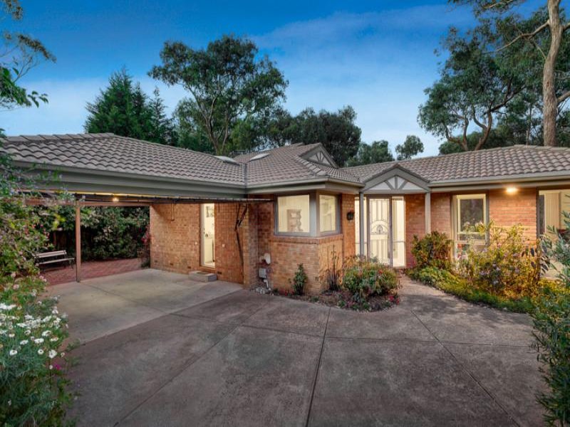 2/21 Frank Street, Eltham, VIC 3095