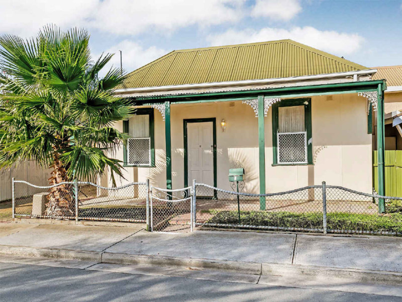 8 Cowie Street, Ethelton, SA 5015 Property Details