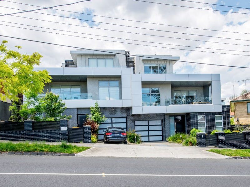 4/16 Fisher Parade, Ascot Vale, VIC 3032