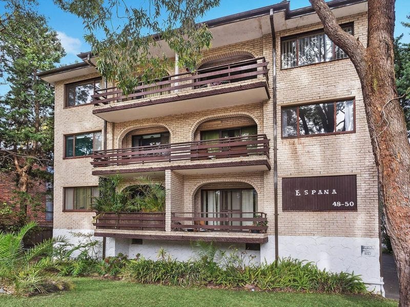 5/48 Hampton Court Road, Carlton, NSW 2218