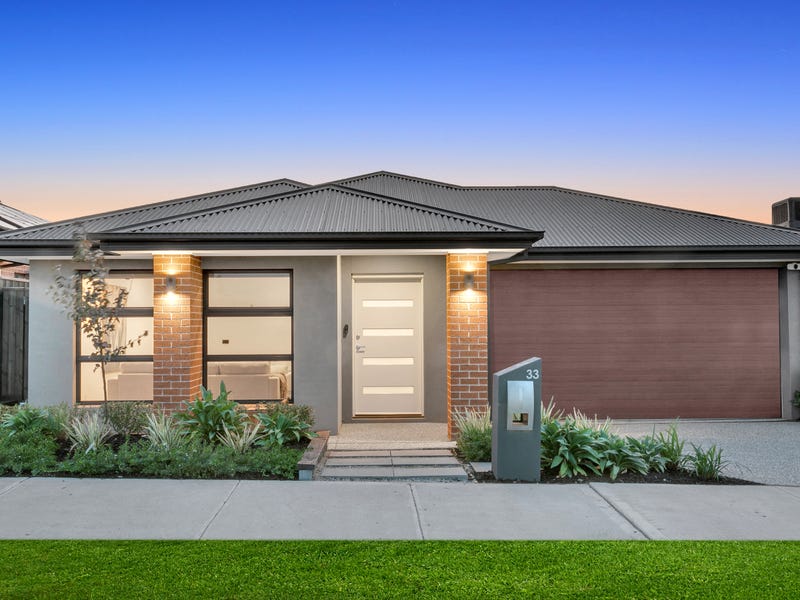 33 Institute Drive, Donnybrook, Vic 3064 Property Details