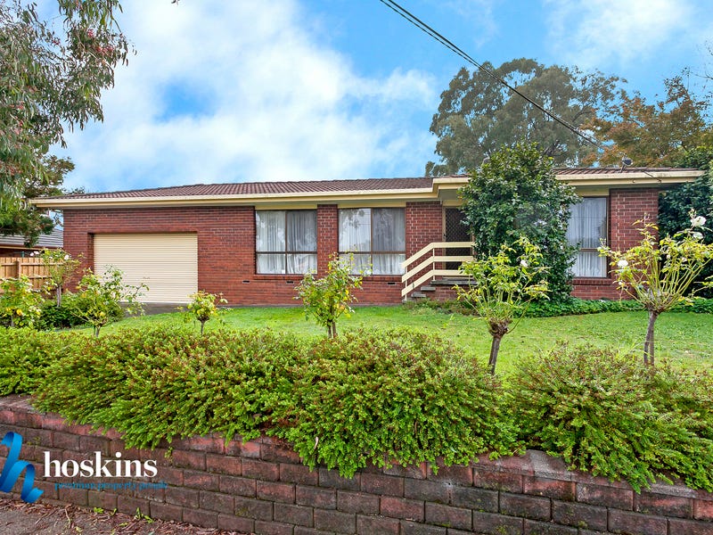113 Langdale Drive, Croydon Hills, Vic 3136