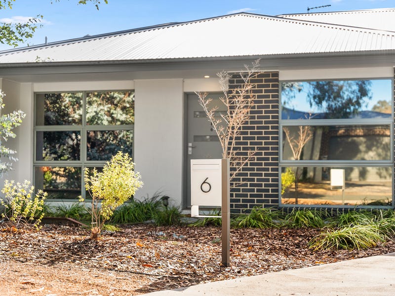 6 Morris Street, Higgins, ACT 2615 - Property Details