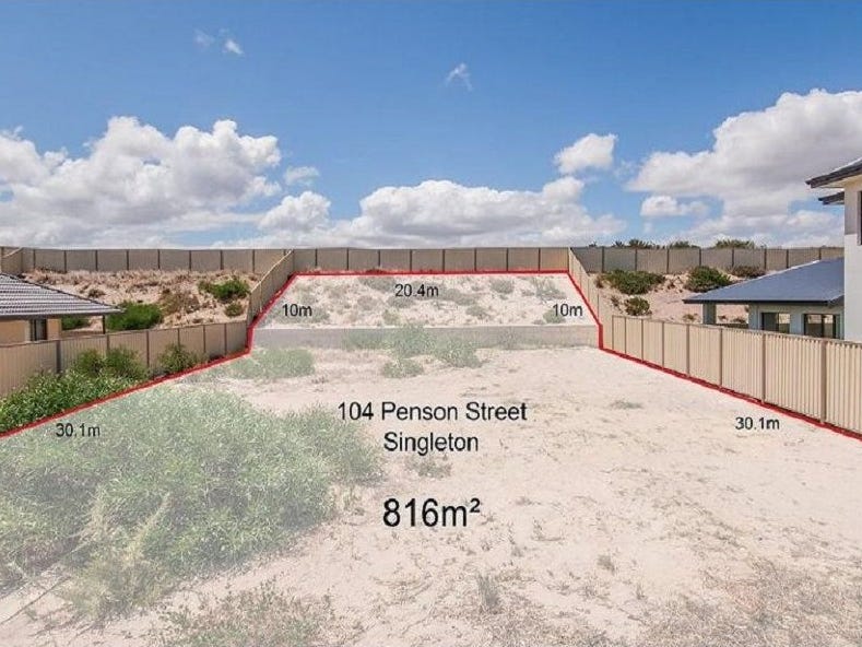 104 Penson Street, Singleton, WA 6175