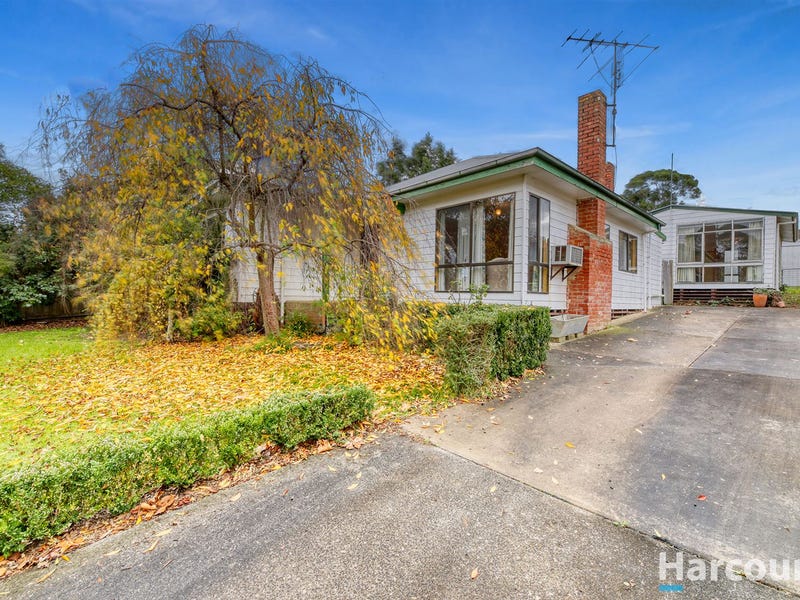 16 Hope Street, Bunyip, Vic 3815 Property Details