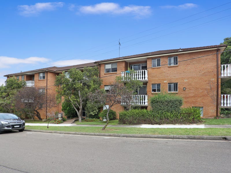 23/2228 Calder Road, Rydalmere, NSW 2116 Property Details