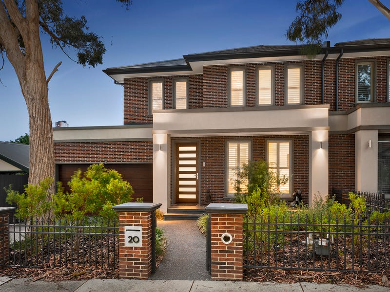 20 Rowland Street, Mont Albert, VIC 3127 - realestate.com.au