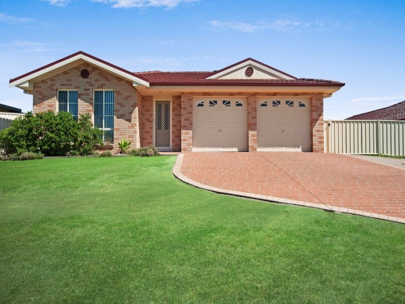 14 Sandalwood Avenue, Thornton, NSW 2322 Property Details