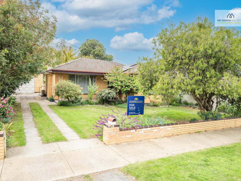 53 Kilpatrick Avenue, Shepparton, VIC 3630