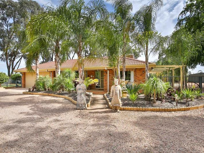 3234 Sixteenth Street, Irymple, Vic 3498 Property Details