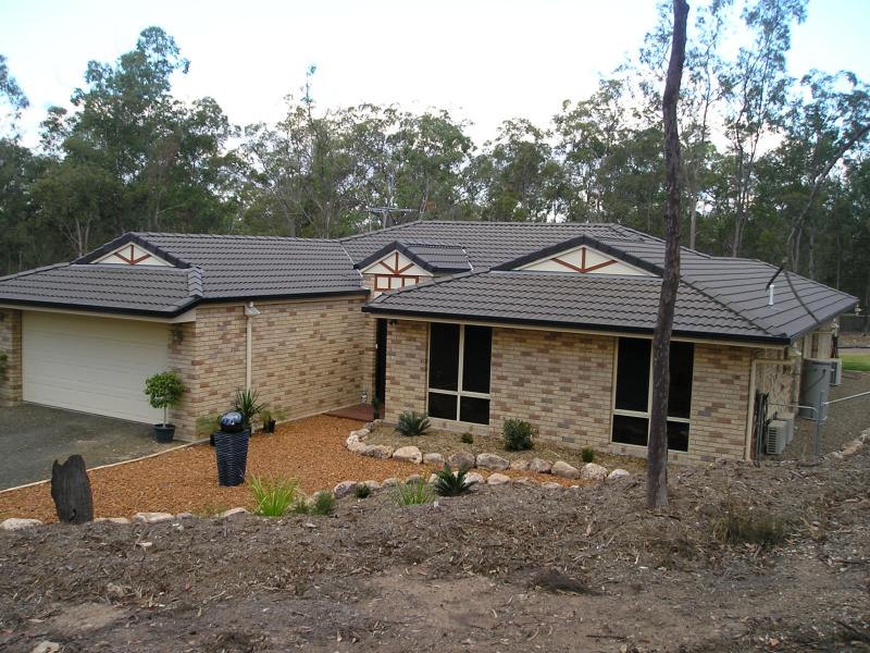 304 Blackwall Road, Chuwar, QLD 4306