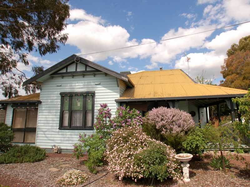 100 Kalkee Road, Horsham, Vic 3400 Property Details