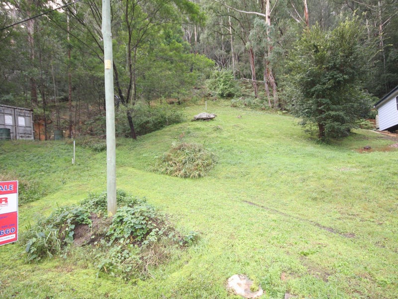 160 Settlers Road, Lower Macdonald, NSW 2775