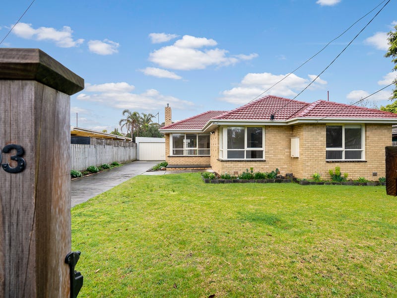 93 Kirkwood Avenue, Seaford, VIC 3198