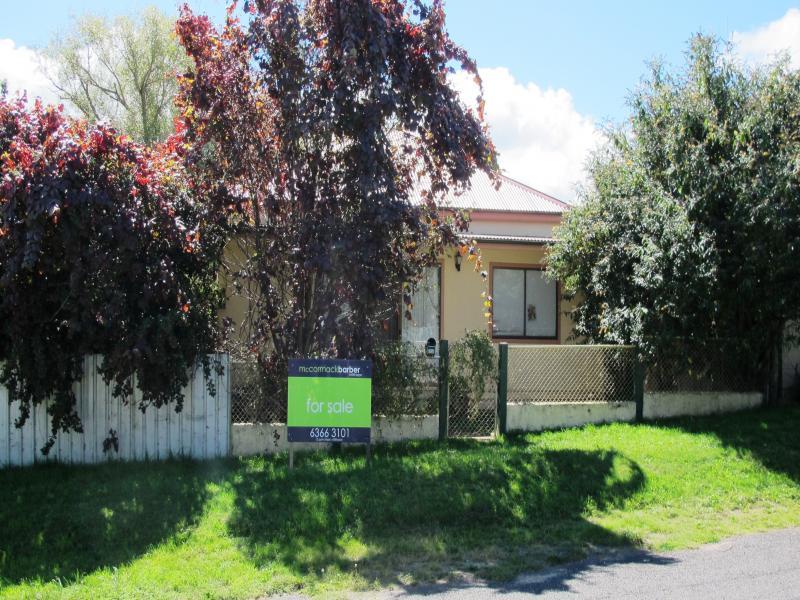 35 Crowson Street, Millthorpe, NSW 2798 Property Details