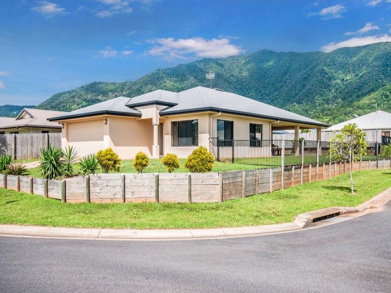 1 Fireclay Close, Redlynch, Qld 4870 Property Details