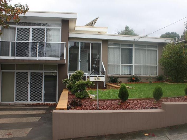185 Burwood Highway, Burwood East, VIC 3151