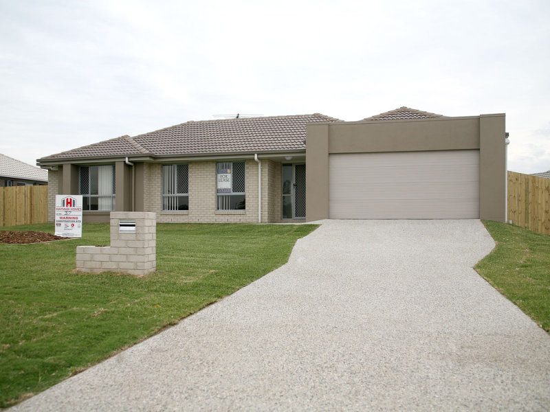 44 Baden Jones Way, North Booval, QLD 4304