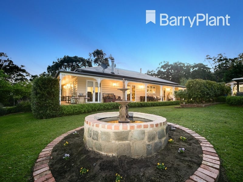 75 Old Gembrook Road, Pakenham Upper, VIC 3810