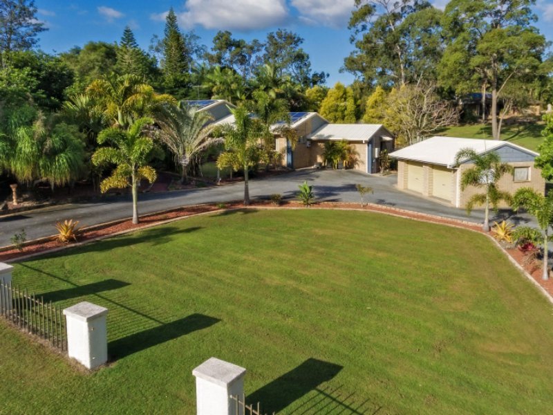 143145 Madeline Drive, Morayfield, QLD 4506