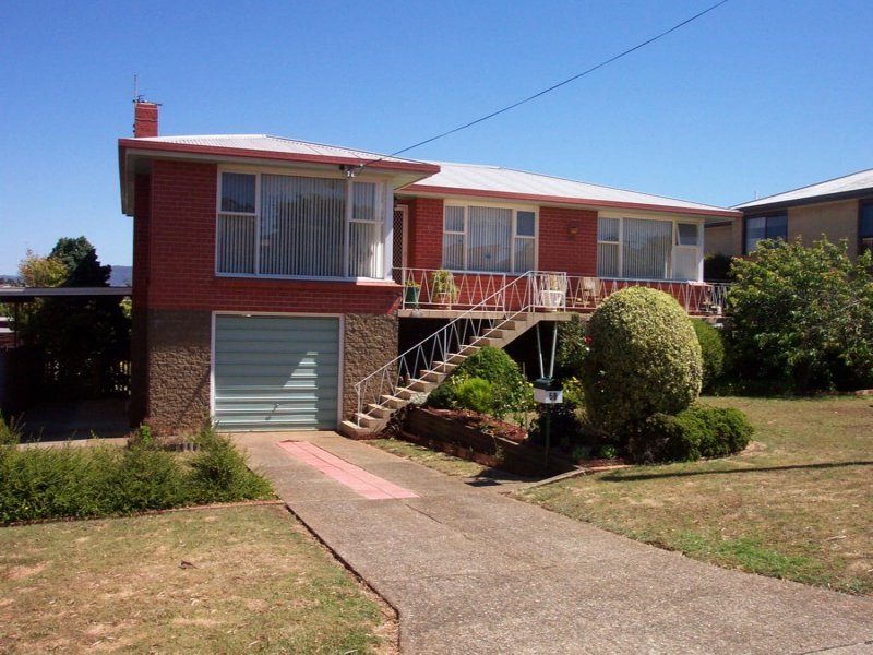 58 Thomas Street, East Devonport, TAS 7310