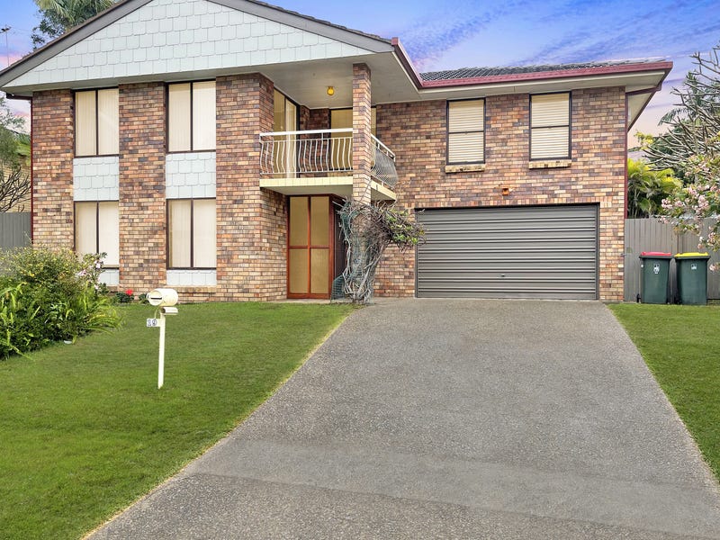 19 Cayley Street, Everton Park, QLD 4053