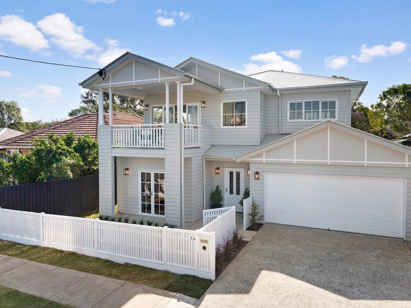 14 Zeehan Street, Wavell Heights, QLD 4012