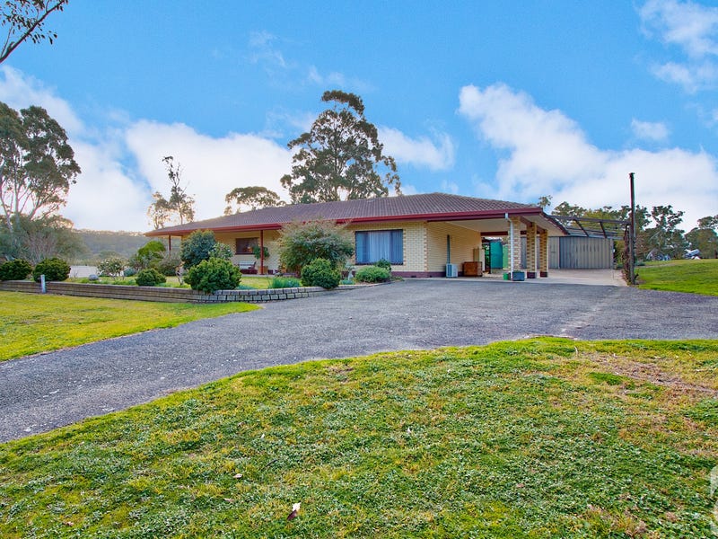 11 Terlinga Road, Mount Torrens, SA 5244 House for Sale realestate