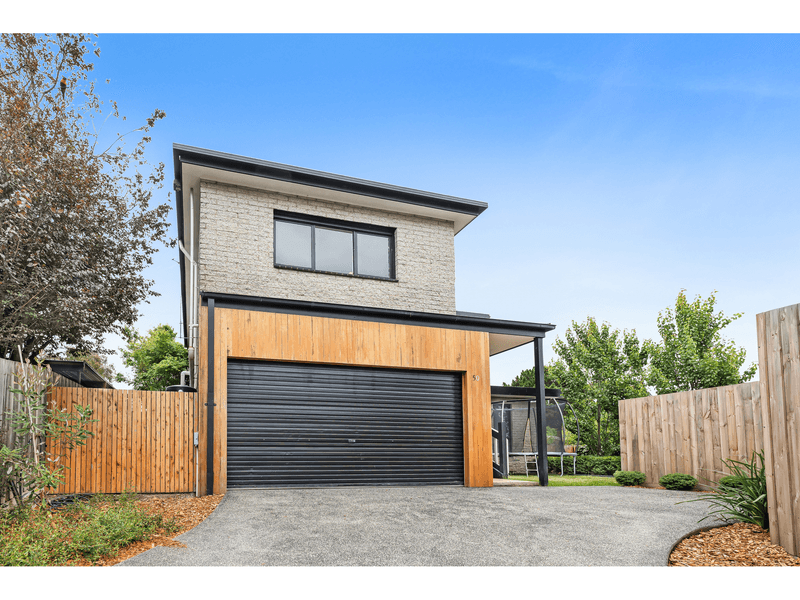 50B Maria Drive, Langwarrin, Vic 3910 Property Details