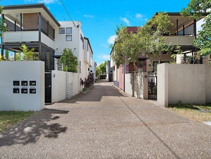 59A Riding Road, Hawthorne, QLD 4171