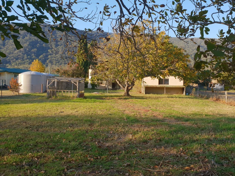 17 Dirty Butter Creek Road, Araluen, NSW 2622 Property Details