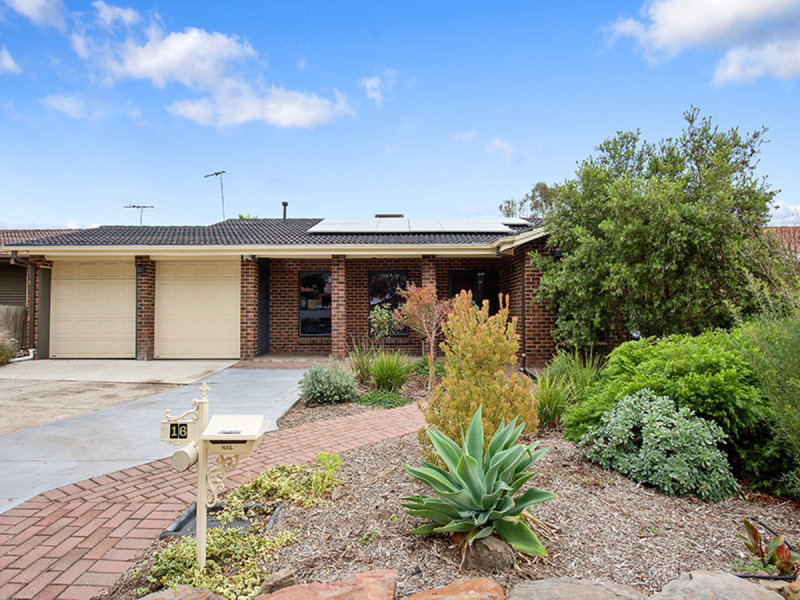 16 Bridget Street, Athelstone, SA 5076 Property Details