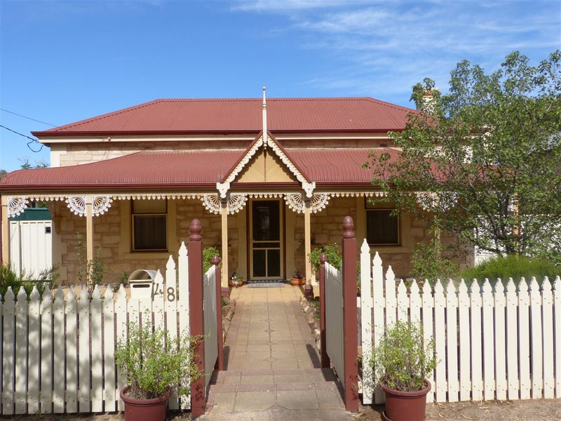 48 Dunure Terrace, Jamestown, SA 5491 Property Details