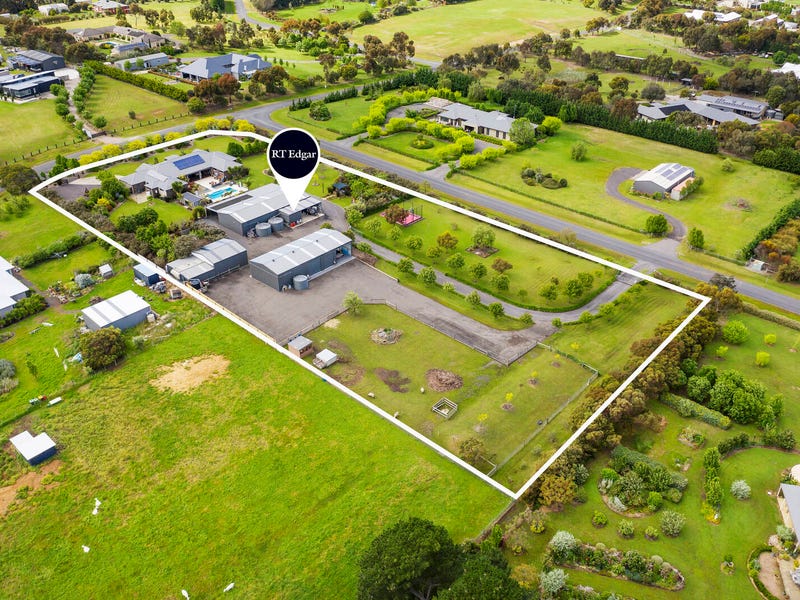 7175 Arrigo Drive, Wallington, Vic 3222 Property Details