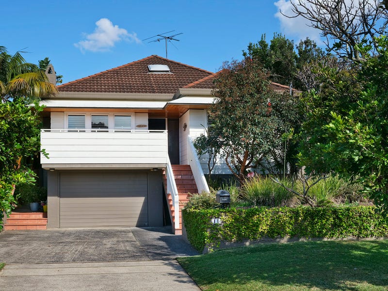 11 Stewart Avenue, Curl Curl, NSW 2096