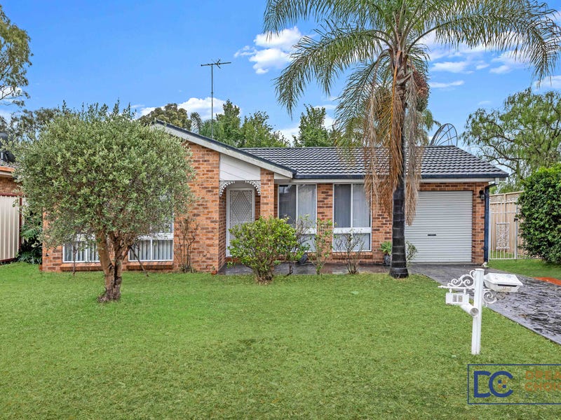 19 Alpin Grove, Oakhurst, NSW 2761 Property Details