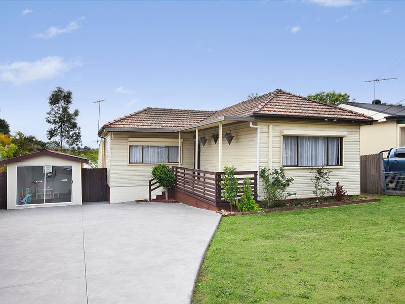 396 Seven Hills Road, Seven Hills, NSW 2147