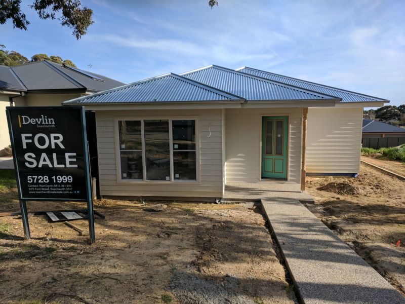 47 Gilchrist Avenue, Beechworth, Vic 3747 Property Details