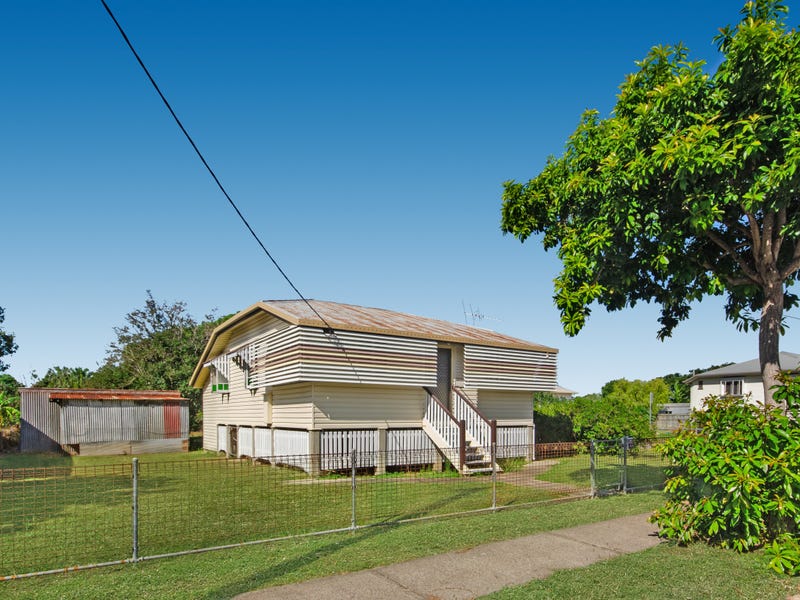 24 Abbott Street, Oonoonba, Qld 4811 Property Details