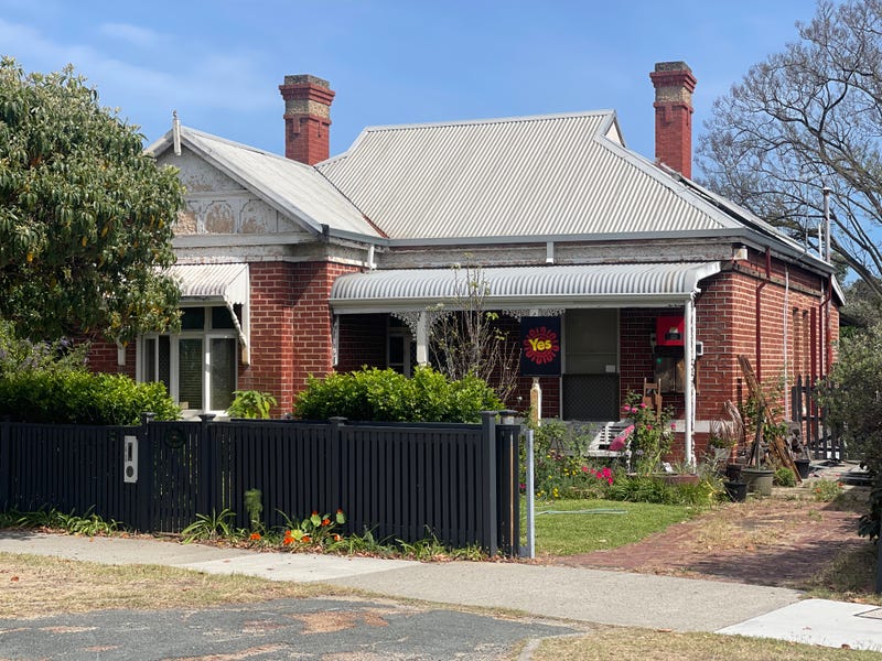 140 Railway Parade, Bayswater, WA 6053 Property Details