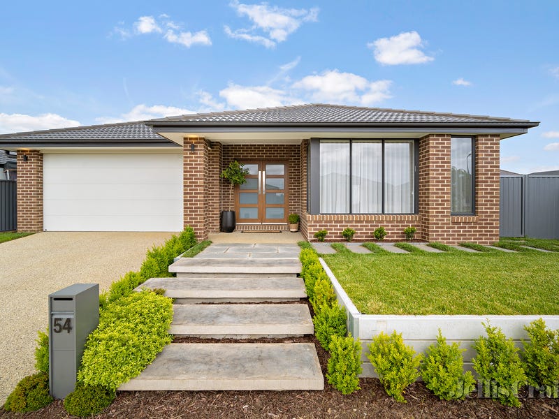 54 Longford Road, Alfredton, VIC 3350